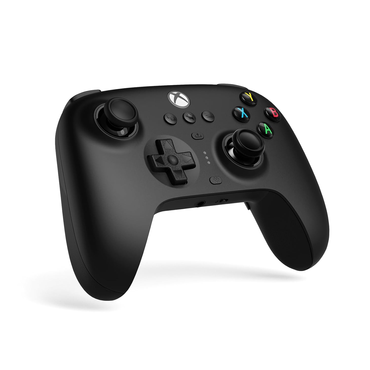 8bitDo Ultimate Controller BT ブラック 8Bitdo Ultimate Wired Controller for Xbox, Hall Effect