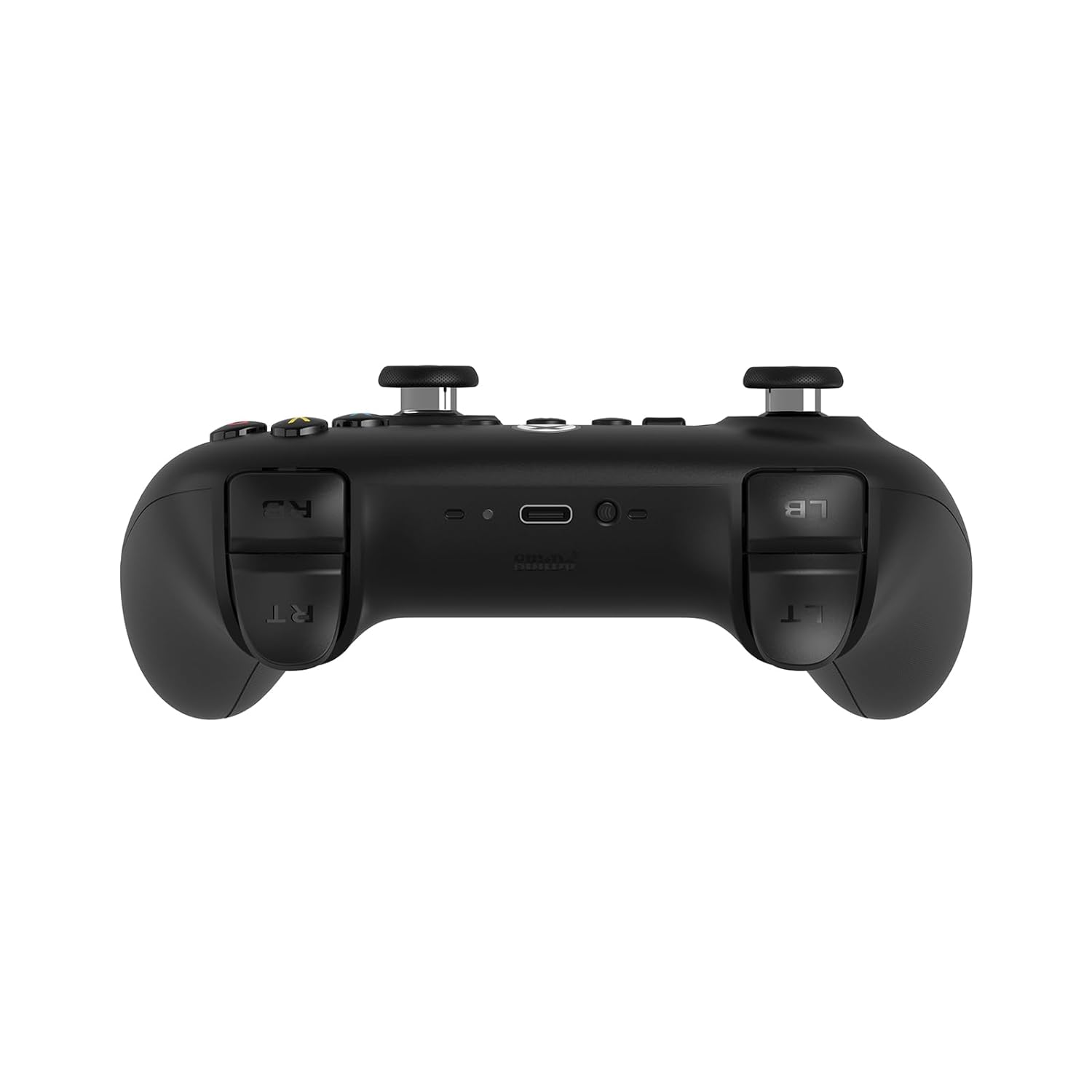8BitDo Ultimate 3-mode Controller for Xbox - Black + Game