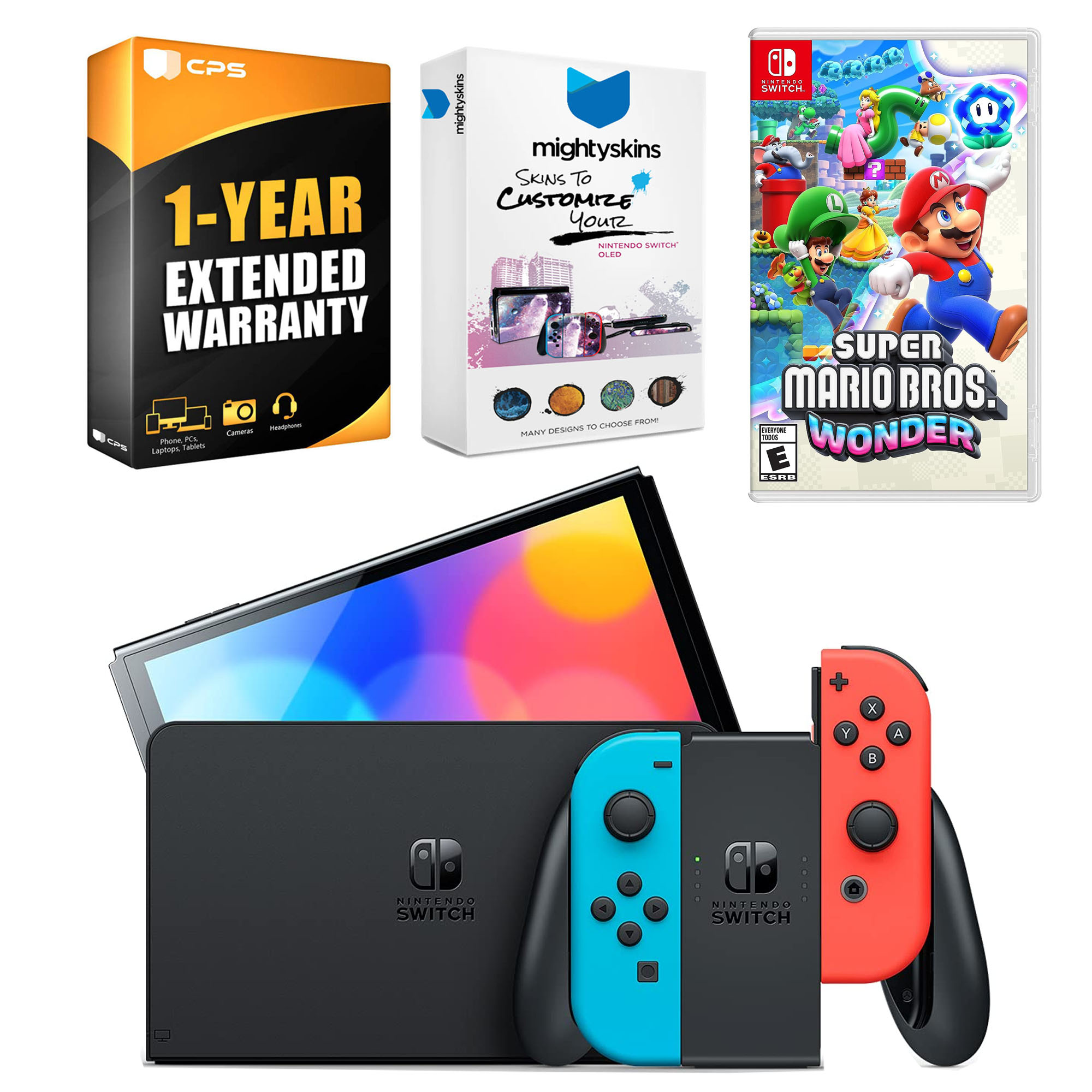 Mycindia Console Super Smash Bros Nintendo Switch Walmart Nintendo
